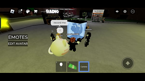Nonton Sabik Na Mahigop Ang Katas Sa Roblox Hahaha thumbnail