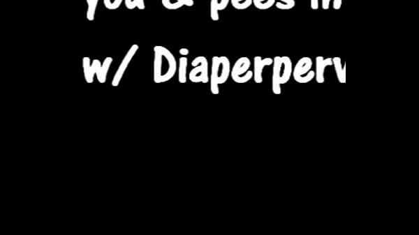 Diaper Lover Audio Diaperperv Pees In Your Diaper In Car thumbnail
