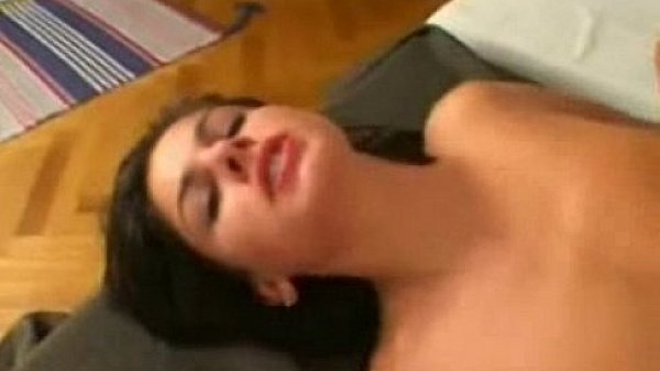 Ass Fucked Nasty Facial 