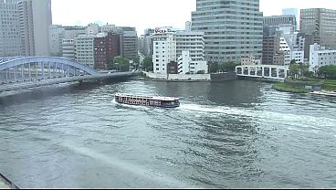 Nonton Threesome Fuck For Cute Asian Nurse thumbnail