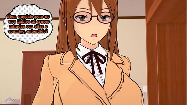 Las_amigas de mi hermana no_son lo que aparentan 1 3