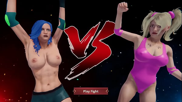 Nonton Twiggy Vs Barbie [nf3d Female Mma Battle Combat Arena] thumbnail