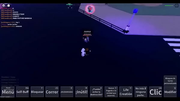 Nonton Follada A Furro Rico En Juego Jojos thumbnail