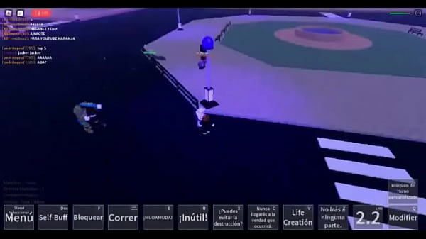 Follada a furro rico en juego jojos