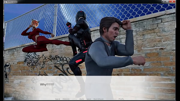 Tepito Saga Ep 1 by Tepito Rules