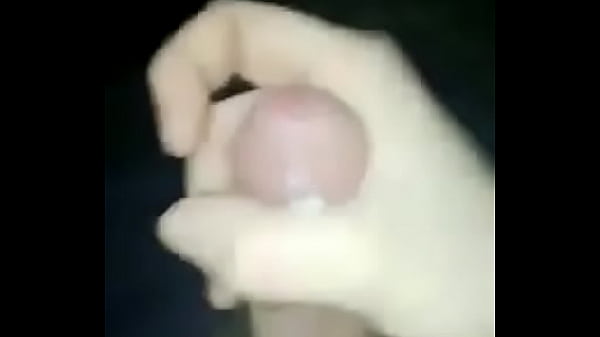 Hot gay bear shoots load