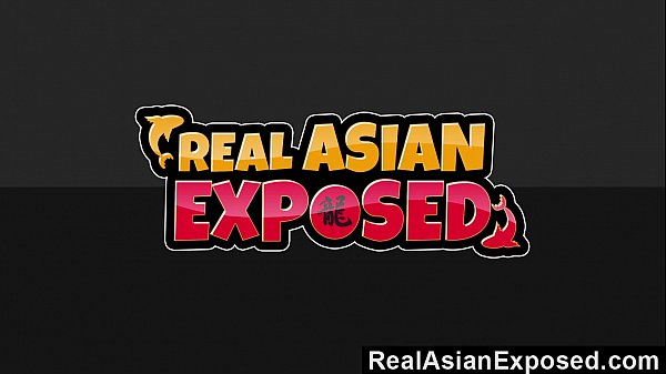 Play MP4 - RealAsianExposed - Dana Vespoli really wants her butt hole taken care of