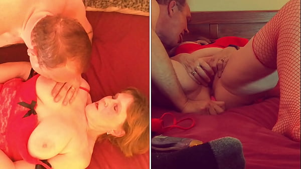 Old mature sexy slutty queen of hearts demands supplication fucking and orgasms 