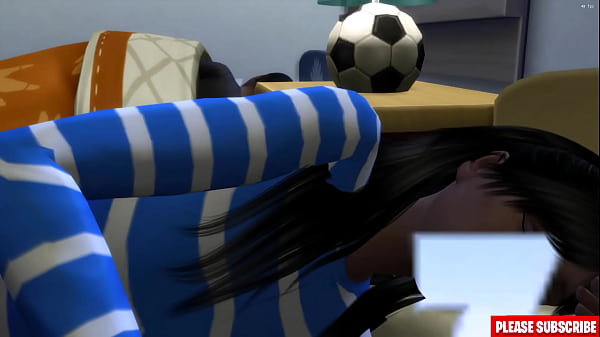 Indian step_Son Fucks Desi step Mom_After Sharing Same Room_Family Sex Taboo