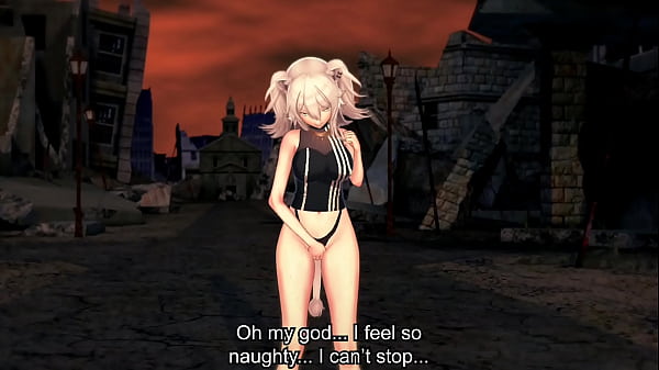 Nonton 獅白ぼたん Shishiro Botan Gets Fucked And Filled With Cum thumbnail