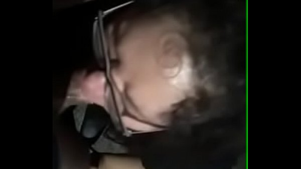 Ex girlfriend giving head