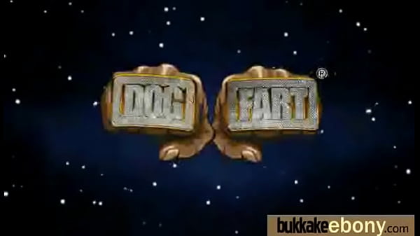 Nonton Ebony Gets Group Cumshots 29 thumbnail