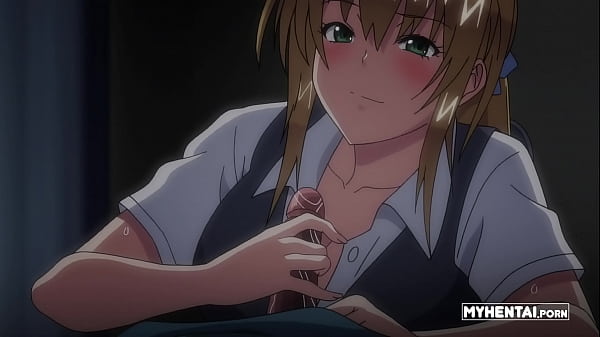 I squirt in her mouth and she's happy to swallow 