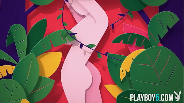 Nonton Two Gorgeous Playboy Babes Expose Their Amazing Bodies In The Nude thumbnail