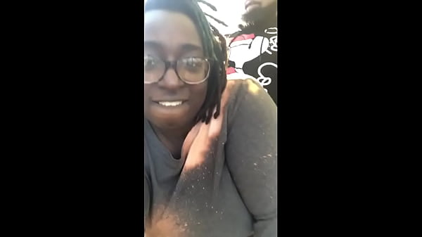 Play MP4 - NookieCookies being nasty getting fucked and showing my bbw body in Public