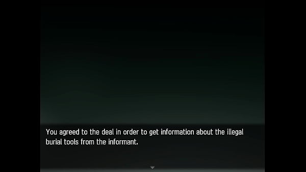 Nonton Baldacchino Gallery thumbnail