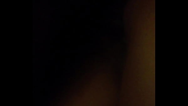 Red bone taking it in the ass 