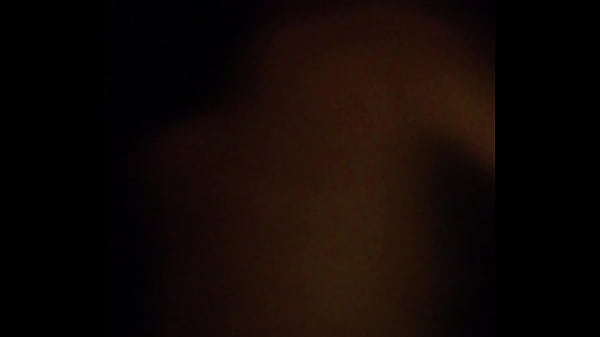 Red bone taking it in the ass 