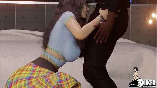 Rude Female Wrestler Meets Her Match / Two Old Lovers Meet Again Double Feature thumbnail