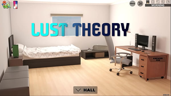 Nonton Lust Theory Ep.36 - Visual Novel Gameplay [hd] thumbnail