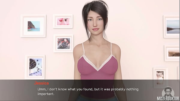 Lust theory ep 36 visual novel gameplay hd 