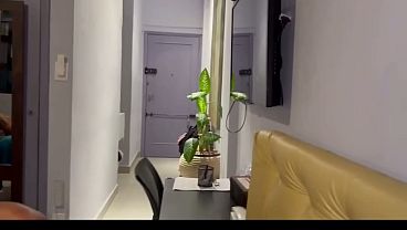 Homem Trans me chupou e me comeu 