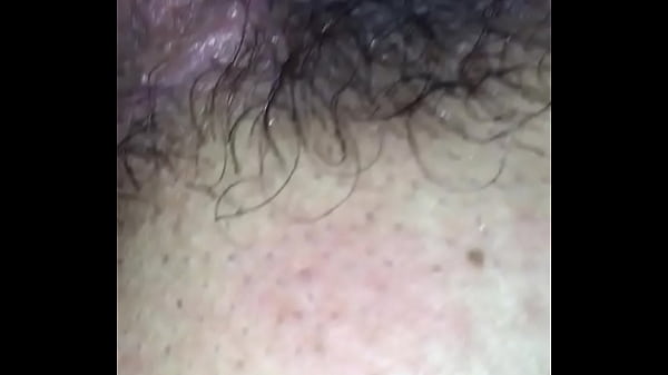 Comendo a bucetinha apertada_e peludinha da namorada_putinha