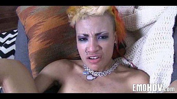 Nonton Emo Angel 596 thumbnail