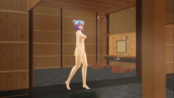 Nonton Rin Fuck In Bathroom thumbnail