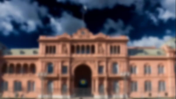 Macri juega minecraft intro 