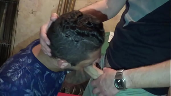 Esteban Fuckd By Badboy Wit Big Cock In Discret Underground thumbnail