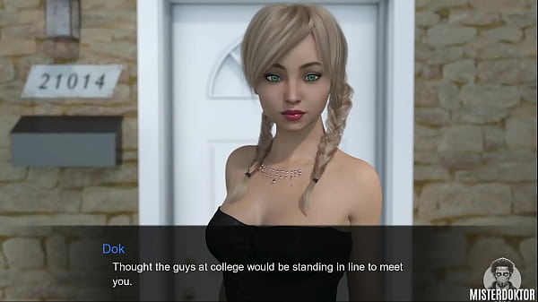 Lust theory ep 95 visual novel gameplay hd 