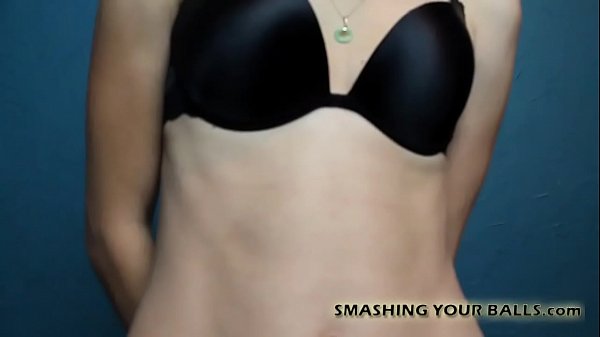 Ball Kicking and Ball Busting Clips 