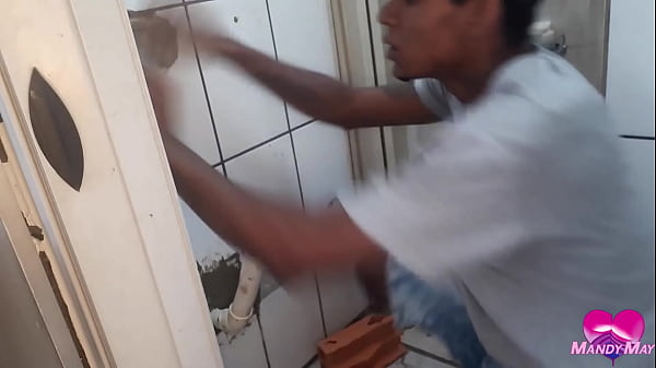 Play MP4 - Streching my Asshole with his BBC