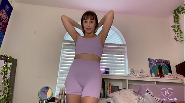 Lingerie Try-on Haul! thumbnail