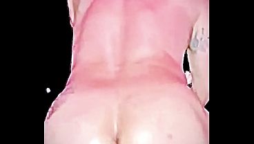 Prostituto Heterosexual Mexicano Que Hace Contenido Er&oacute;tico Gay, Se Lo Cogen A Pelo Y Le Meten Un Pepino En Su Culo thumbnail