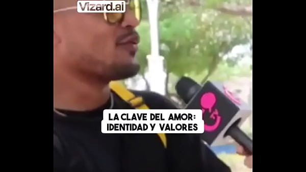 Nonton La Clave Del Amor: Identidad Y Valores #esfuerzo #chiclenoticias #historia #elchicletv #trabajo #comunidad #atrevidoypega ... thumbnail