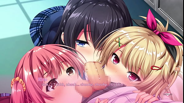 Real Hentai Situation_2 Part 9