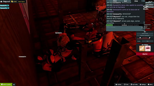 3dxchat | Lolivix | 70 | 1ra Parte thumbnail