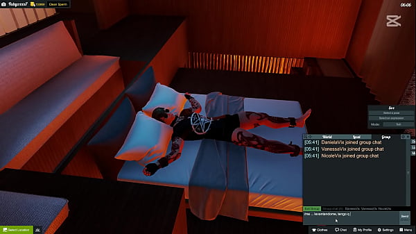 Nonton 3dxchat | Lolivix | 70 | 1ra Parte thumbnail