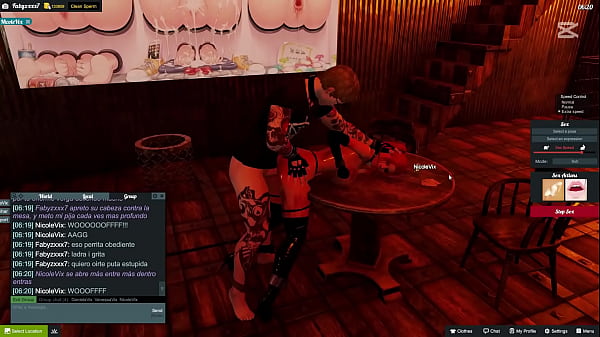 3dxchat lolivix 70 1ra parte 