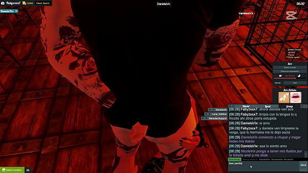 3dxchat | Lolivix | 70 | 1ra Parte thumbnail