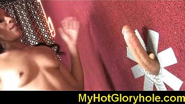 Gloryhole Initiations Vanessa Cruz 