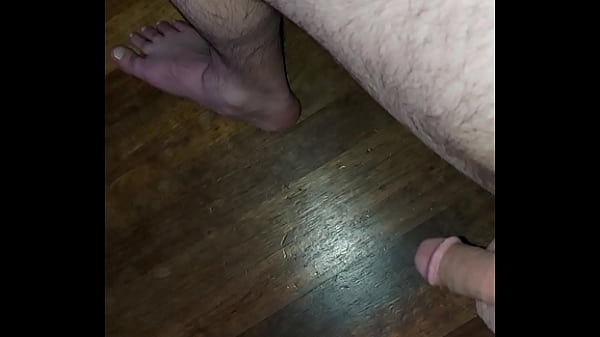 Pissing in a glass and drinking it again 