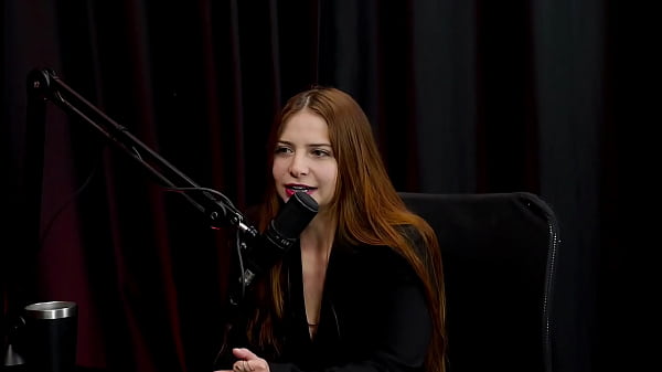 A dan&ccedil;a &eacute; expressar o que est&aacute; sentindo existem um pouco de preconceito canaliza as energias no sexo a fam&iacute;lia ainda n&atilde;o sabe e gosta de diversidade pra transar cintia lara watch sheer red 