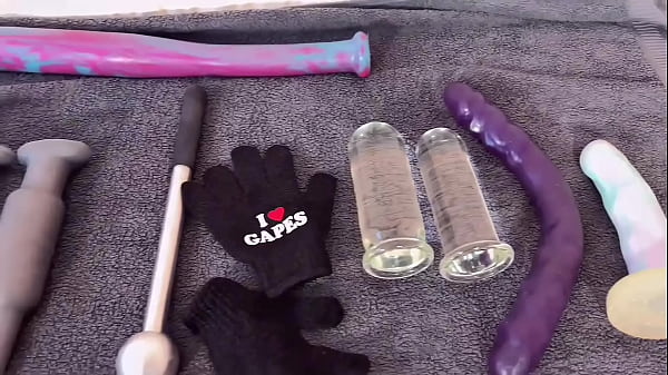 Nonton Clown Girl Lydia Blackhole thumbnail