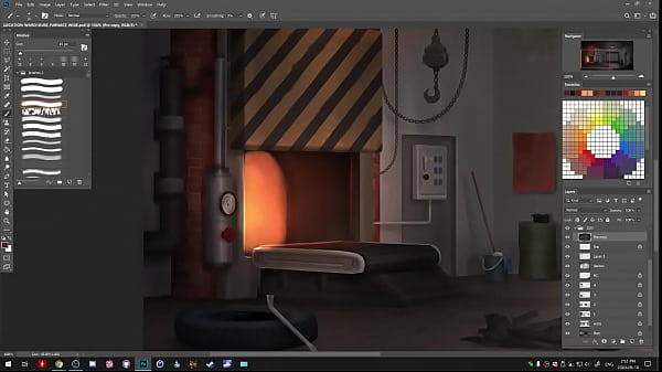 Sts broadcast by dc on picarto from september tenth 2020 