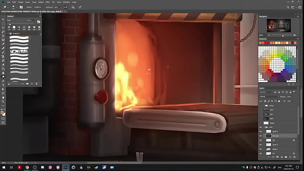 Sts broadcast by dc on picarto from september tenth 2020 