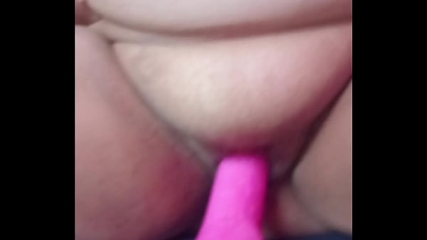 Jhonny bravo fucks slutty step mommy with pink a vibrator & then stick real cock in her jizz in her fat pussy 