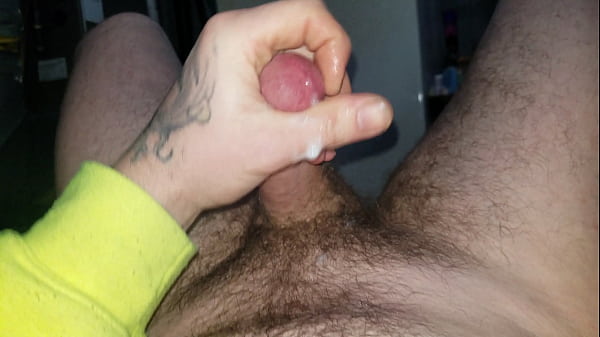 Cumming a thick load 